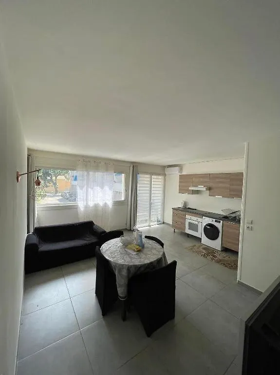 Appartement 40M2 Proche Centre Ville Avignon