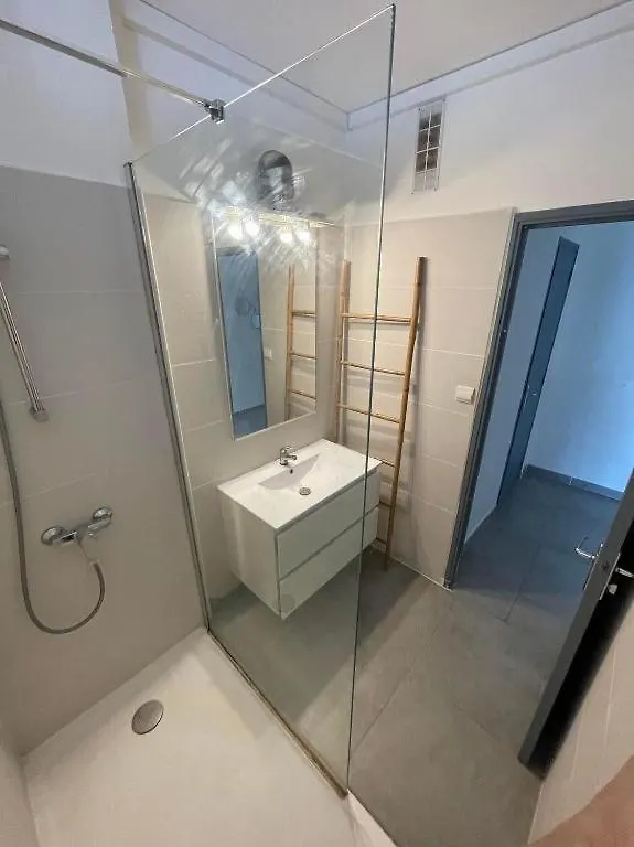 Appartement 40M2 Proche Centre Ville Avignon Apartment