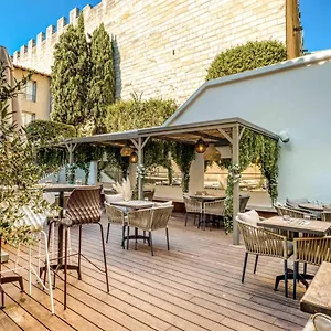 Mercure Pont D'avignon Centre Avinhão