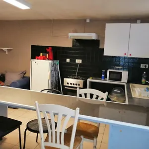 Proche Du Parc Des Expositions Apartamento